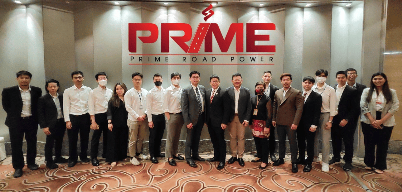 PRIME Road Power PCL Analyst Engagement Day